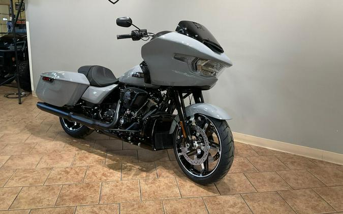 2024 Harley-Davidson Road Glide® Billiard Gray FLTRX