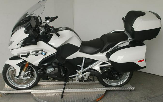 2024 BMW R 1250 RT