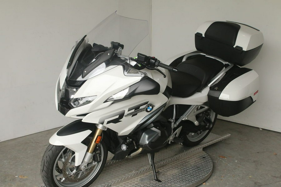 2024 BMW R 1250 RT