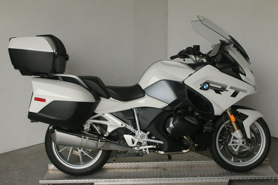 2024 BMW R 1250 RT