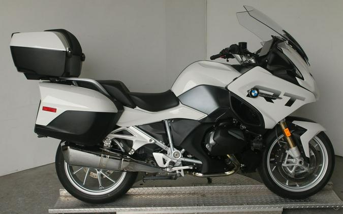 2024 BMW R 1250 RT