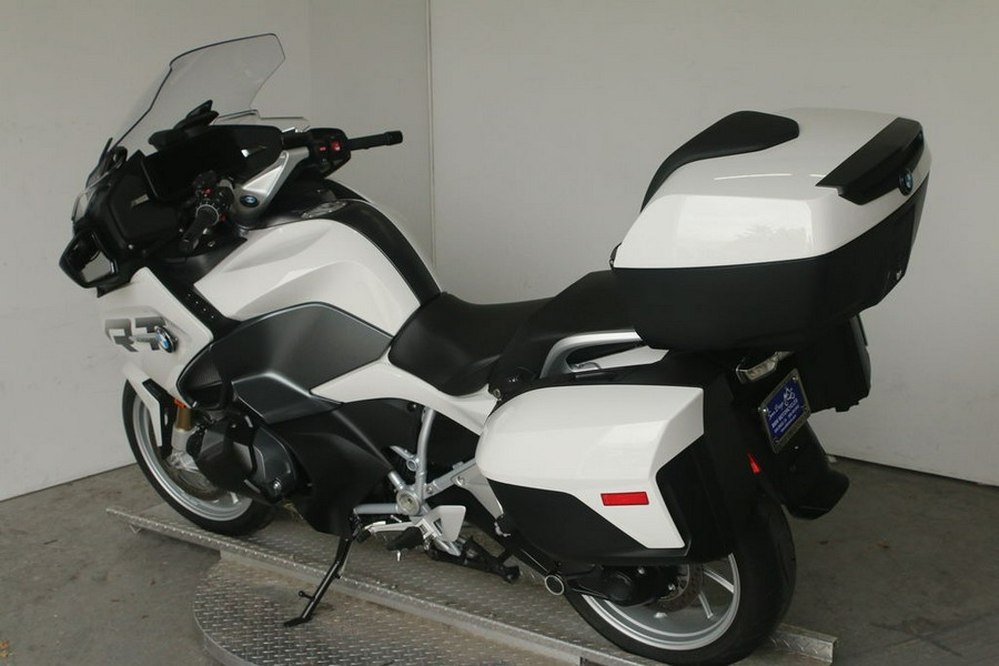 2024 BMW R 1250 RT