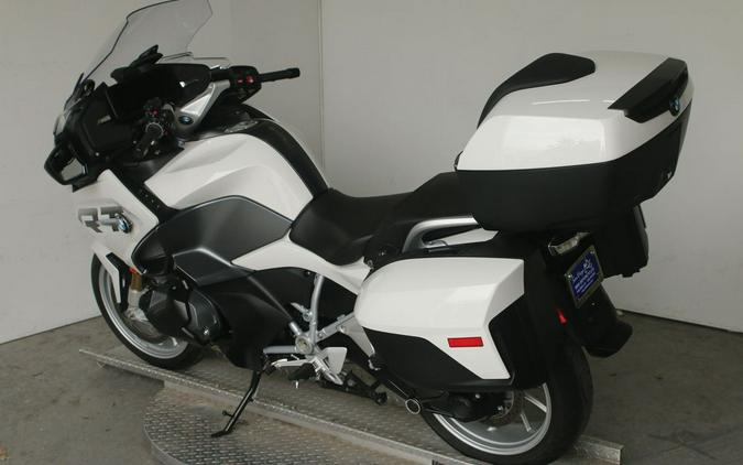 2024 BMW R 1250 RT