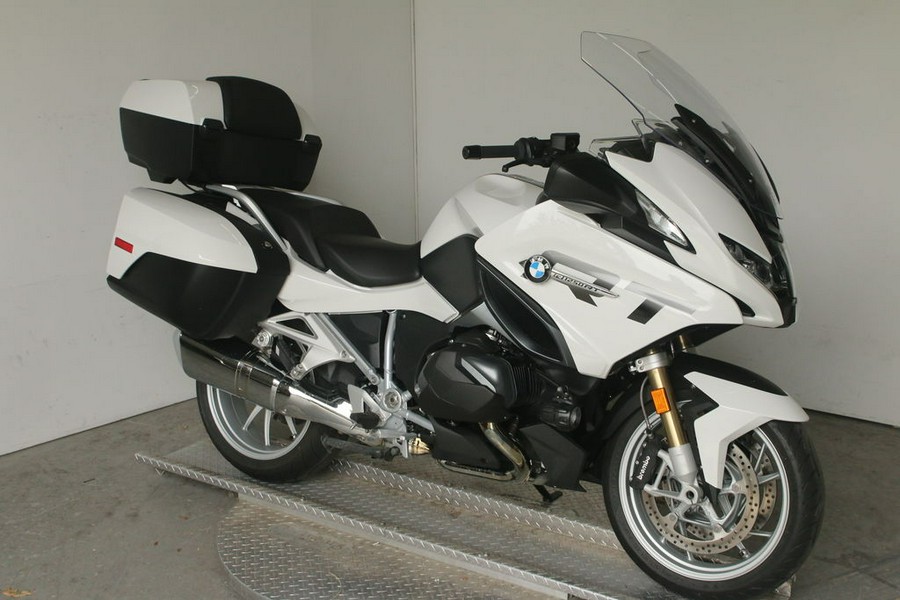 2024 BMW R 1250 RT