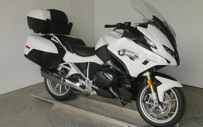 2024 BMW R 1250 RT