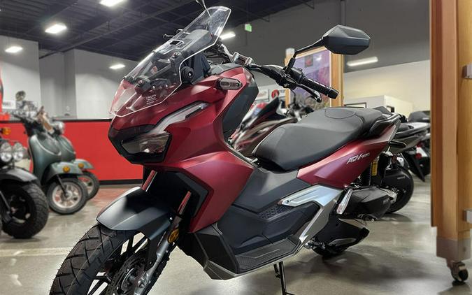 2024 Honda® ADV160 SP