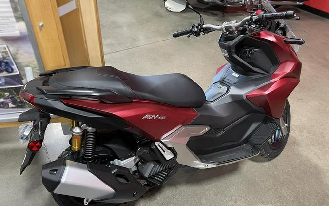 2024 Honda® ADV160 SP