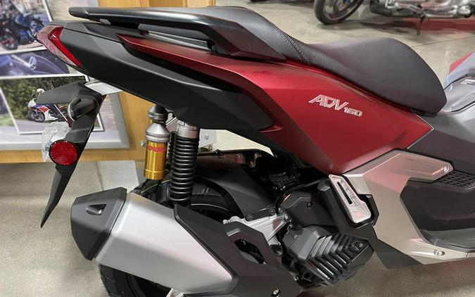 2024 Honda® ADV160 SP