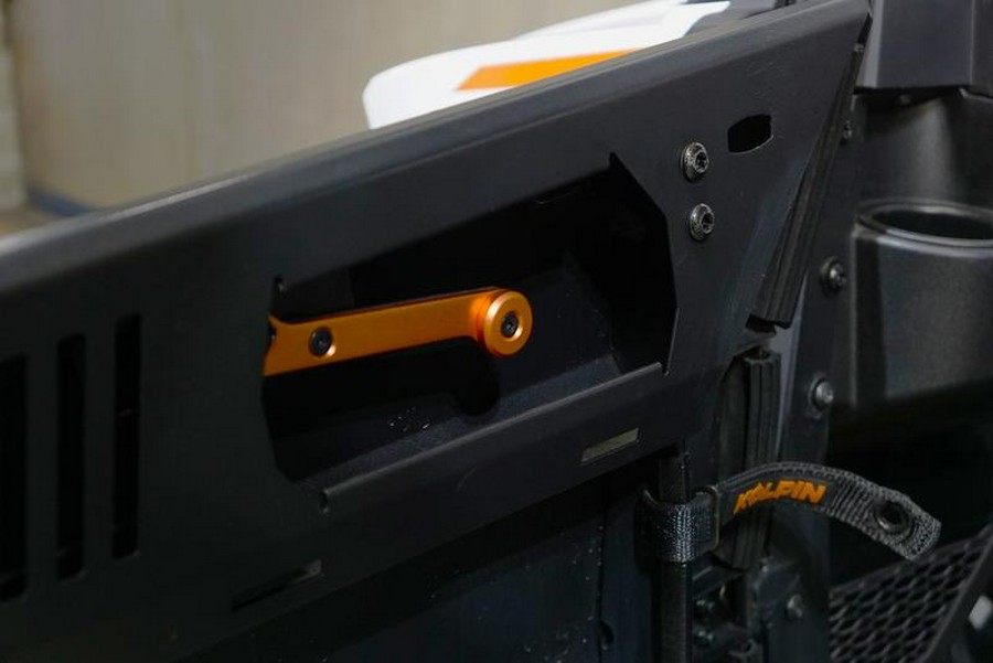 2025 Polaris® Ranger Crew 1000 Premium