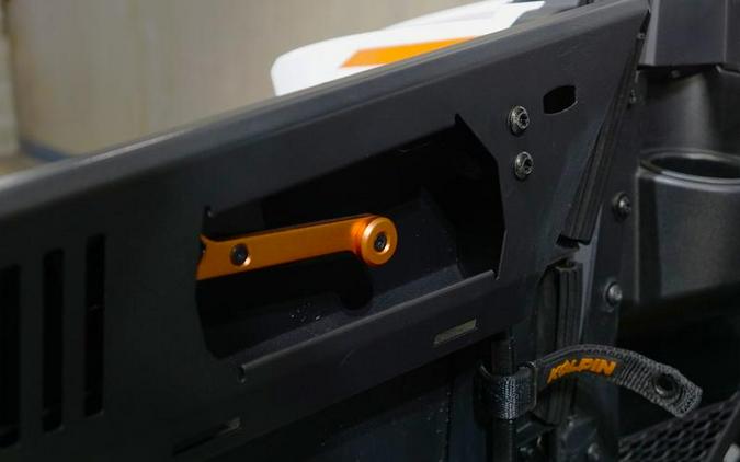 2025 Polaris® Ranger Crew 1000 Premium