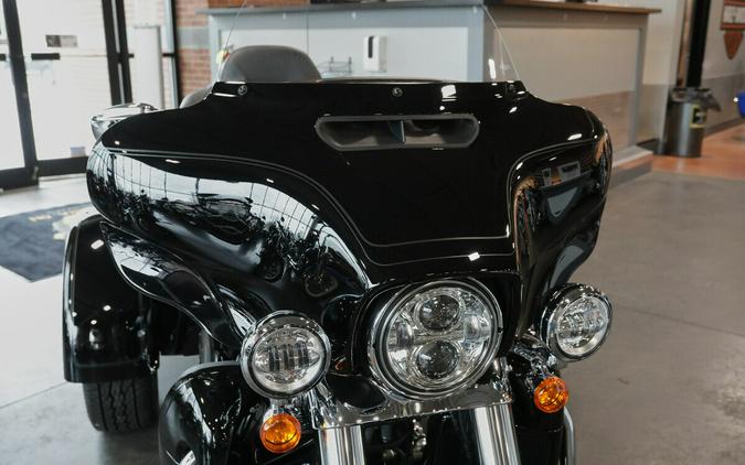 New 2024 Harley-Davidson Tri Glide Ultra For Sale Near Medina, Ohio