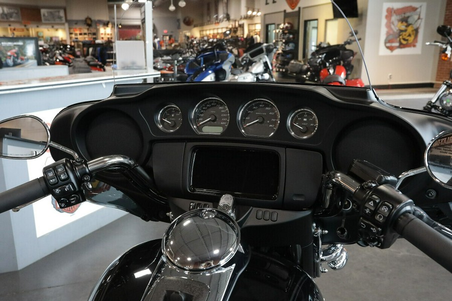 New 2024 Harley-Davidson Tri Glide Ultra For Sale Near Medina, Ohio