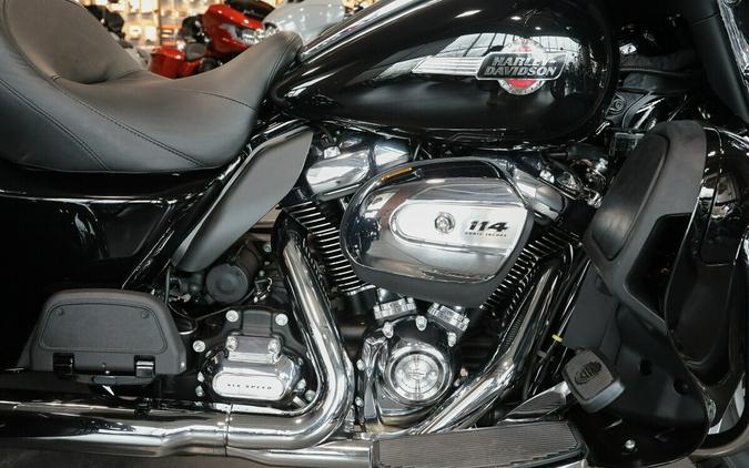 New 2024 Harley-Davidson Tri Glide Ultra For Sale Near Medina, Ohio