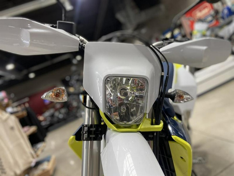 2024 Husqvarna® 701 Enduro