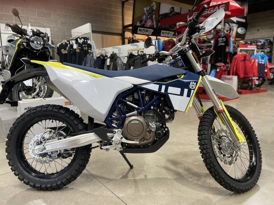 2024 Husqvarna® 701 Enduro