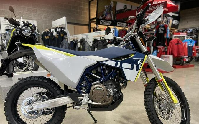 2024 Husqvarna® 701 Enduro