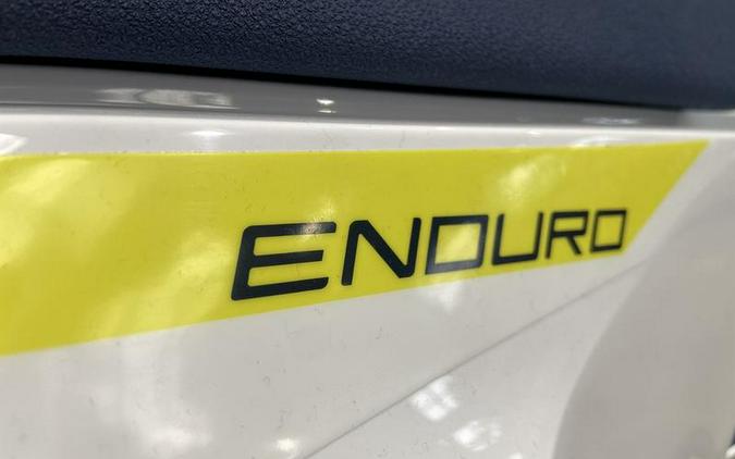 2024 Husqvarna® 701 Enduro