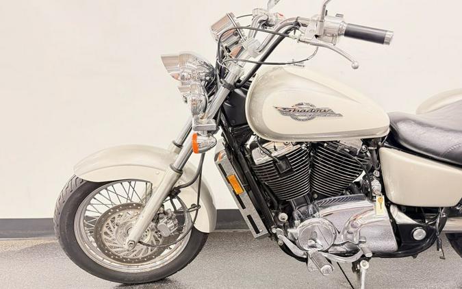 1997 Honda Shadow 1100