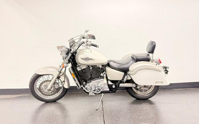 1997 Honda Shadow 1100