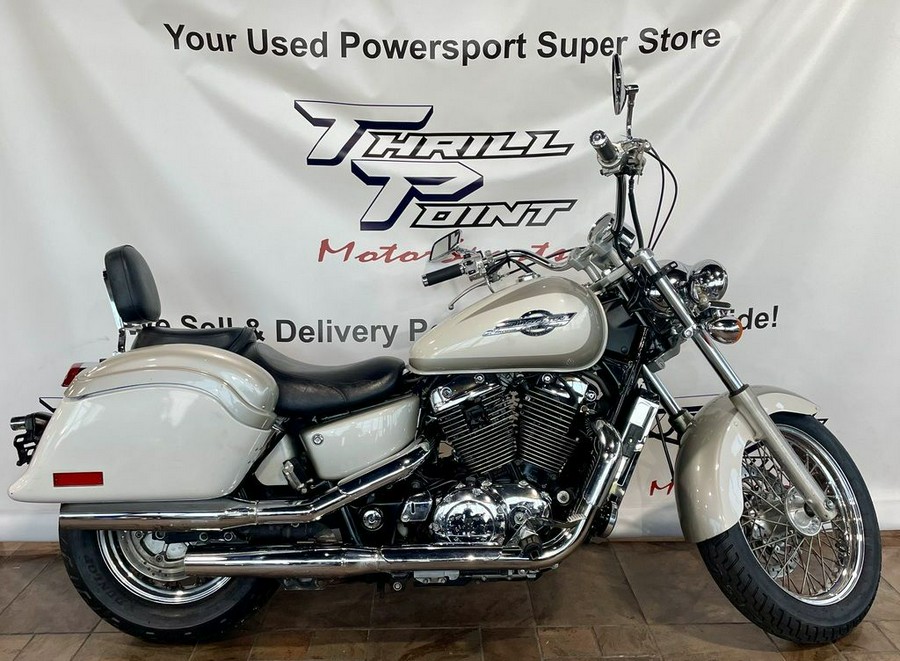 1997 Honda Shadow 1100