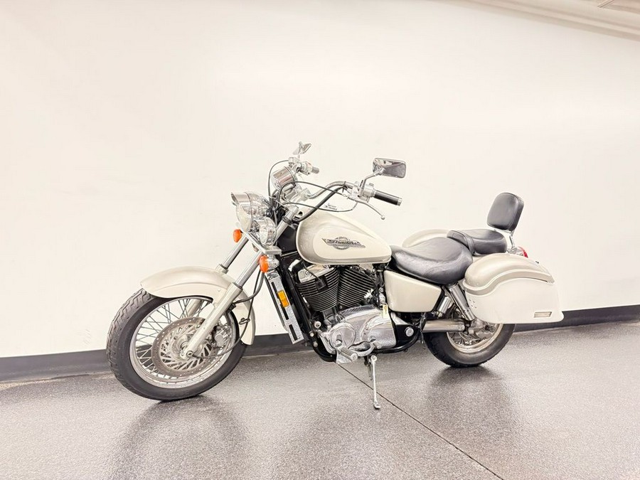 1997 Honda Shadow 1100