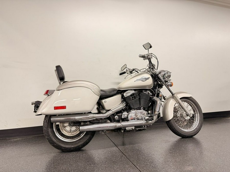 1997 Honda Shadow 1100