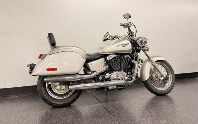1997 Honda Shadow 1100