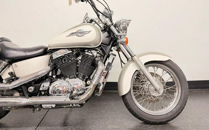 1997 Honda Shadow 1100