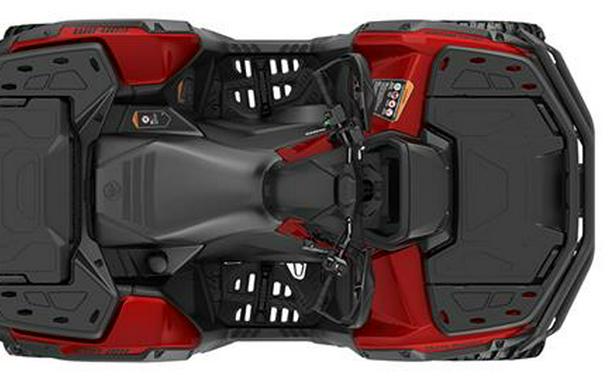 2025 Can-Am Outlander XT 850