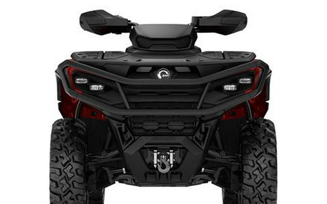 2025 Can-Am Outlander XT 850