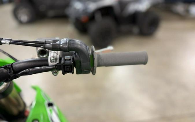 2025 Kawasaki KX 250