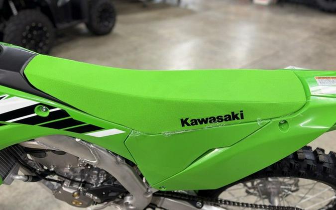 2025 Kawasaki KX 250