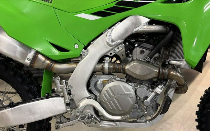 2025 Kawasaki KX 250