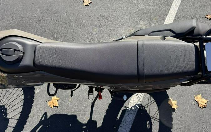 2026 Kawasaki KLX®230 DF ABS