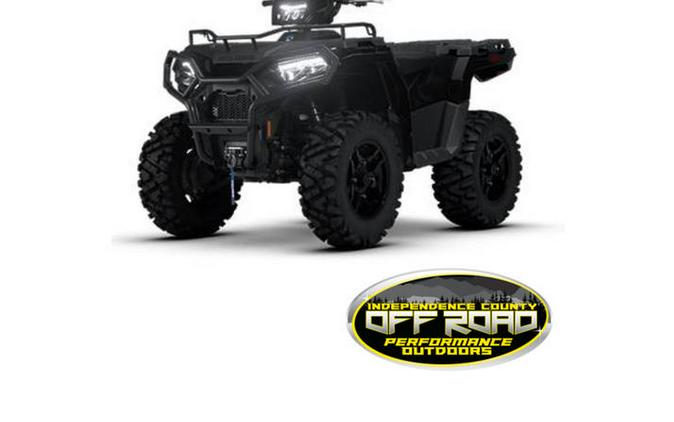 2026 Polaris® Sportsman 570 Trail