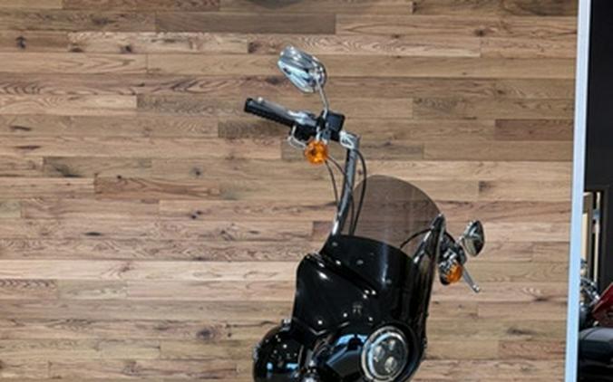 2017 Harley-Davidson Dyna FXDB - Street Bob