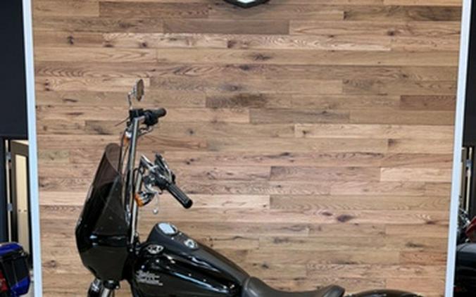 2017 Harley-Davidson Dyna FXDB - Street Bob