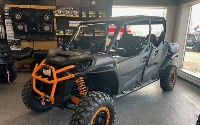 2026 Can-Am® Commander MAX XT-P