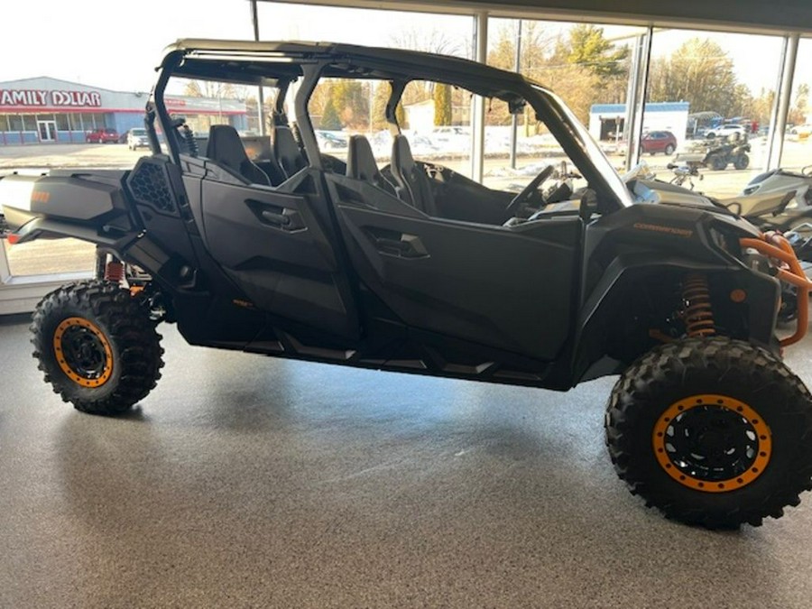 2026 Can-Am® Commander MAX XT-P