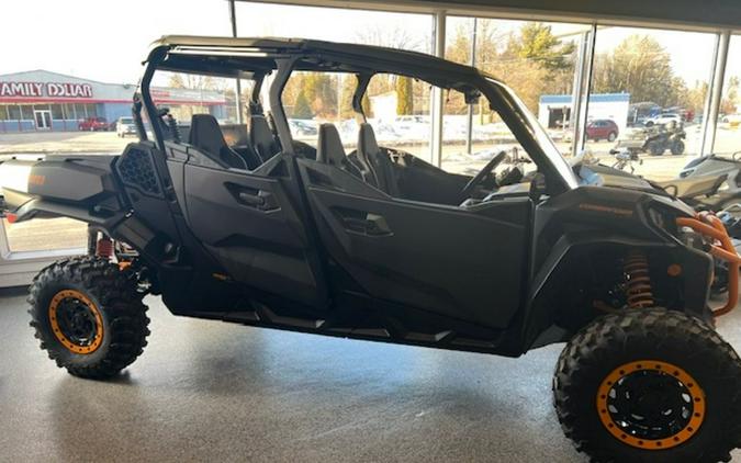 2026 Can-Am® Commander MAX XT-P