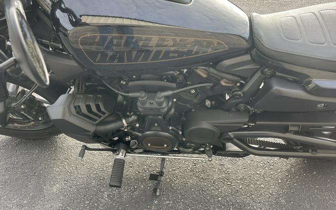 2024 Harley-Davidson Sportster® S