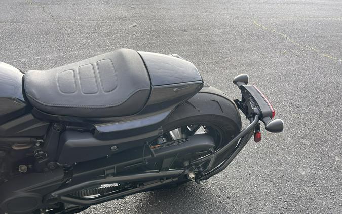 2024 Harley-Davidson Sportster® S