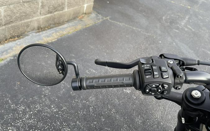 2024 Harley-Davidson Sportster® S