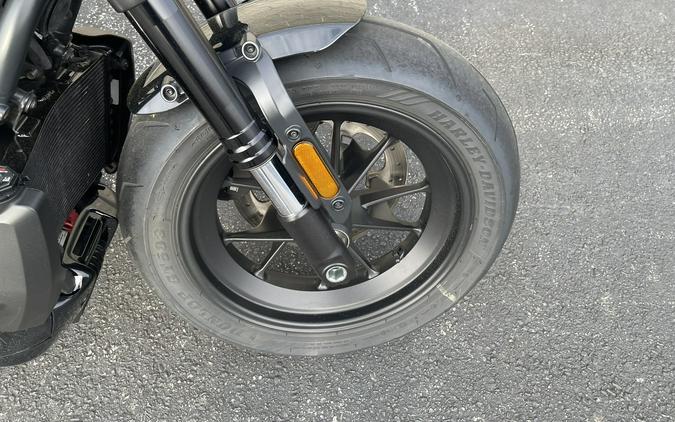 2024 Harley-Davidson Sportster® S