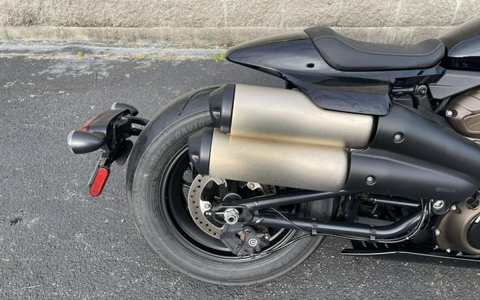 2024 Harley-Davidson Sportster® S