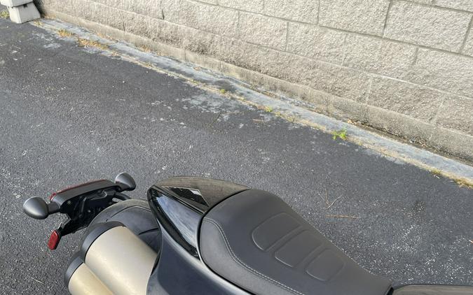 2024 Harley-Davidson Sportster® S