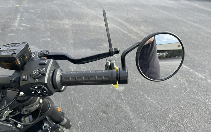 2024 Harley-Davidson Sportster® S