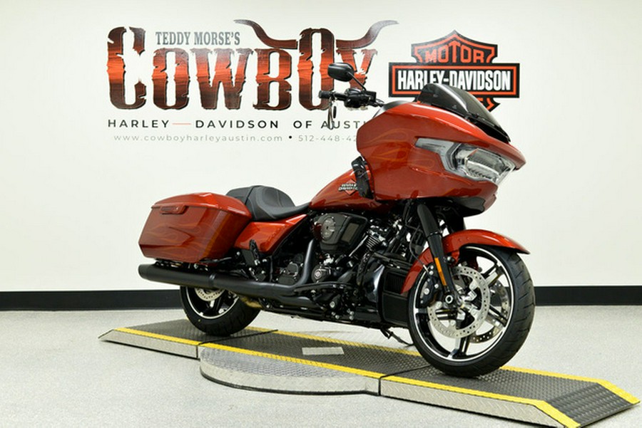 2025 Harley-Davidson FLTRX - Road Glide
