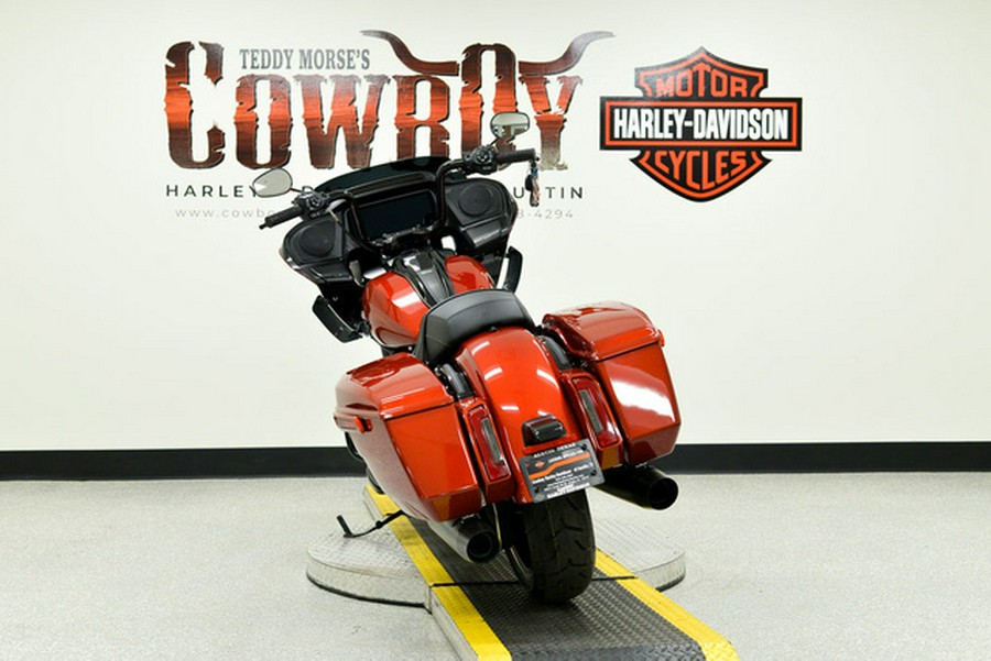 2025 Harley-Davidson FLTRX - Road Glide