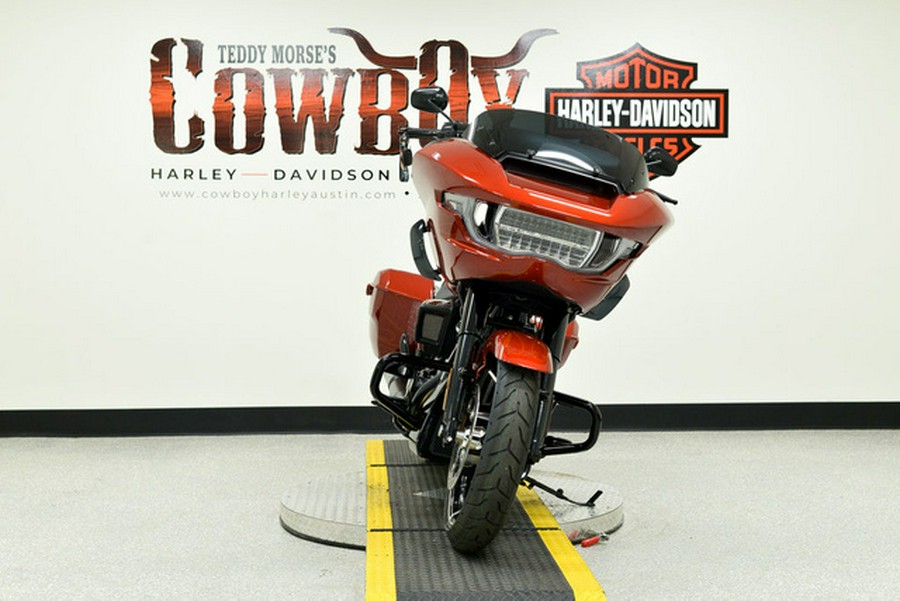 2025 Harley-Davidson FLTRX - Road Glide